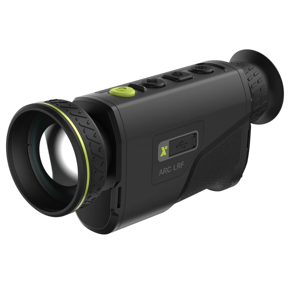 PixFra Arc LRF A650P
